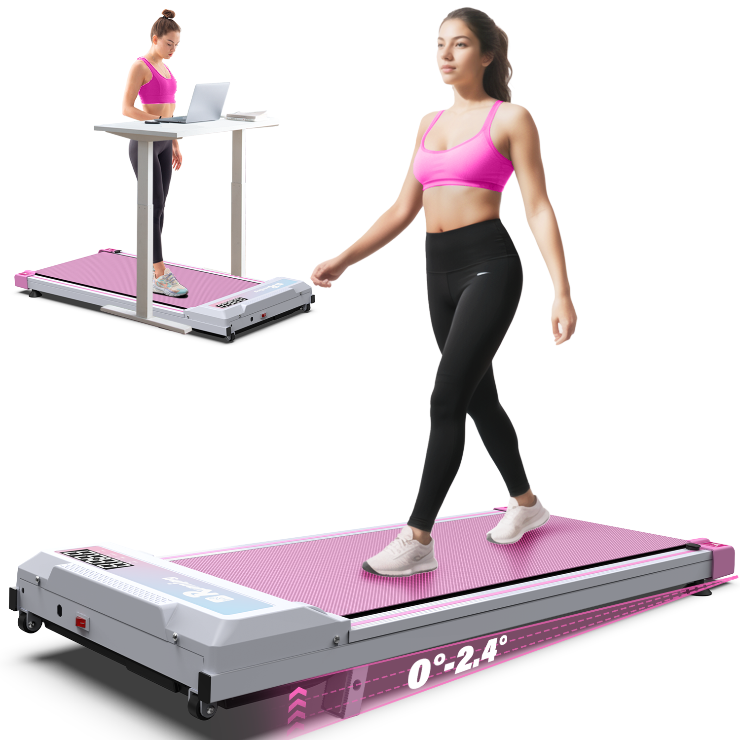 Tapis roulant Q30B