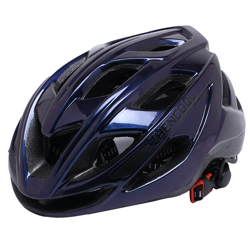 Casque de vélo d'extérieur intégrale de l'autoroute de montagne
