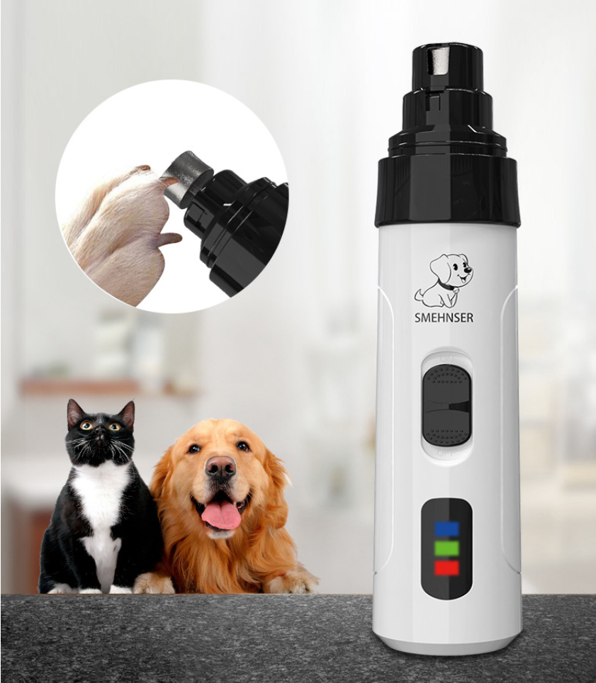 Électrique pour chat et chiens
