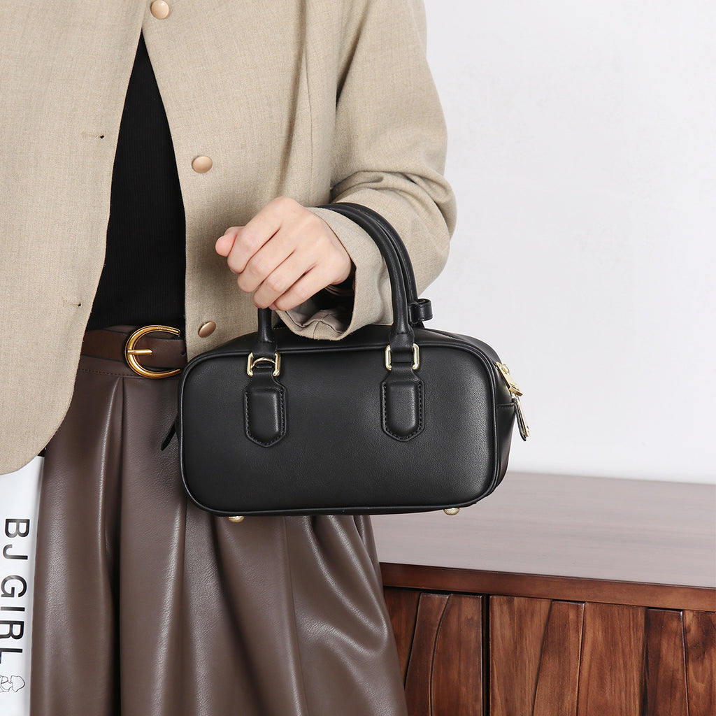 Sac transverse d'été pour femmes Sac à épaule polyvalent Grande capacité