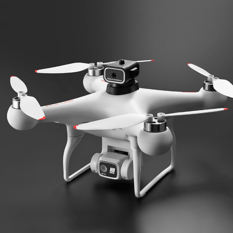 S116 Brushless UAV Four-sided Obstacle Avoidance Aerial Photography HD Toy