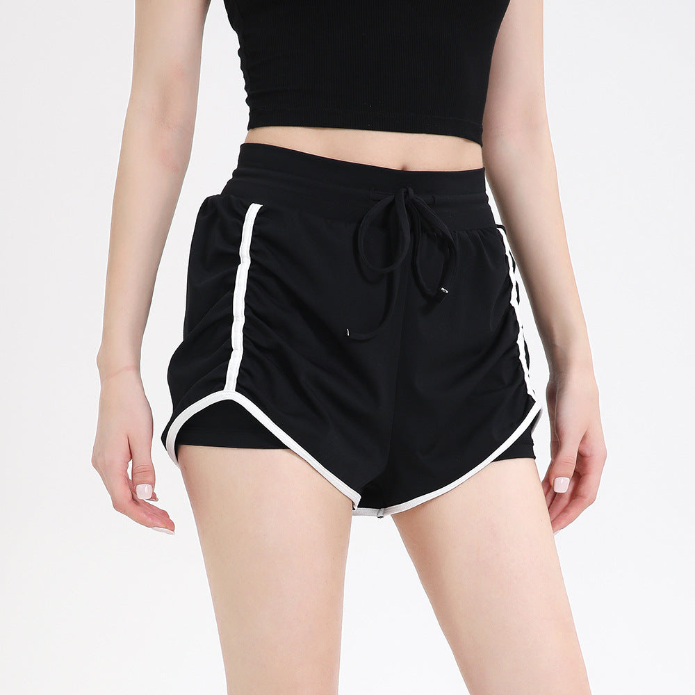 Short sportif d'été pour femmes