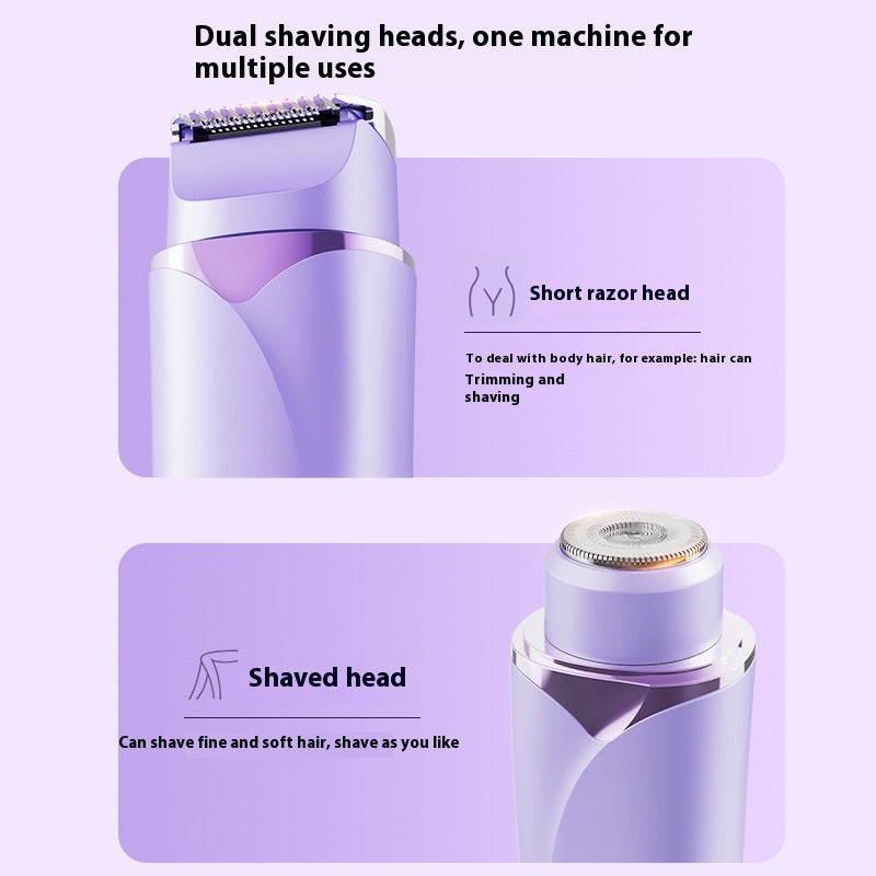 Razor pour femmes