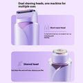 Razor pour femmes