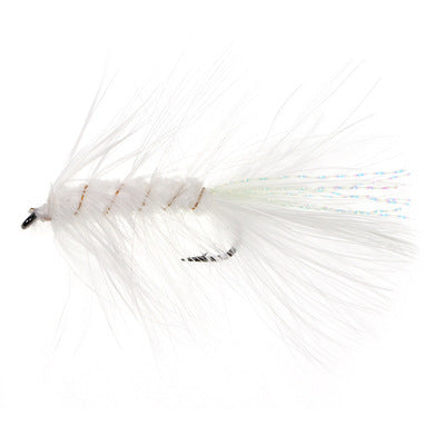 Crochet de cheveux de Lure Fly Crochet Superbe