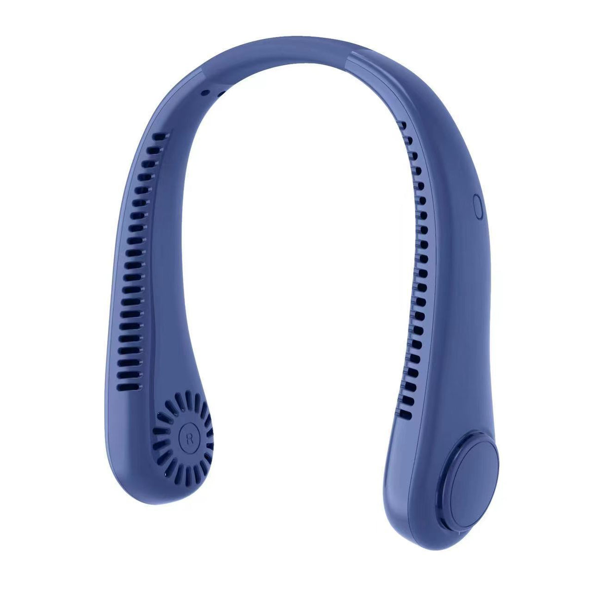 Charge USB pour votre ventilateur de suspension de cou de sport extérieur