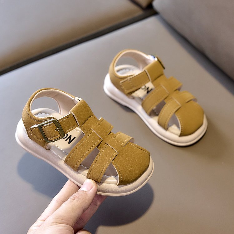 Sandales pour enfants