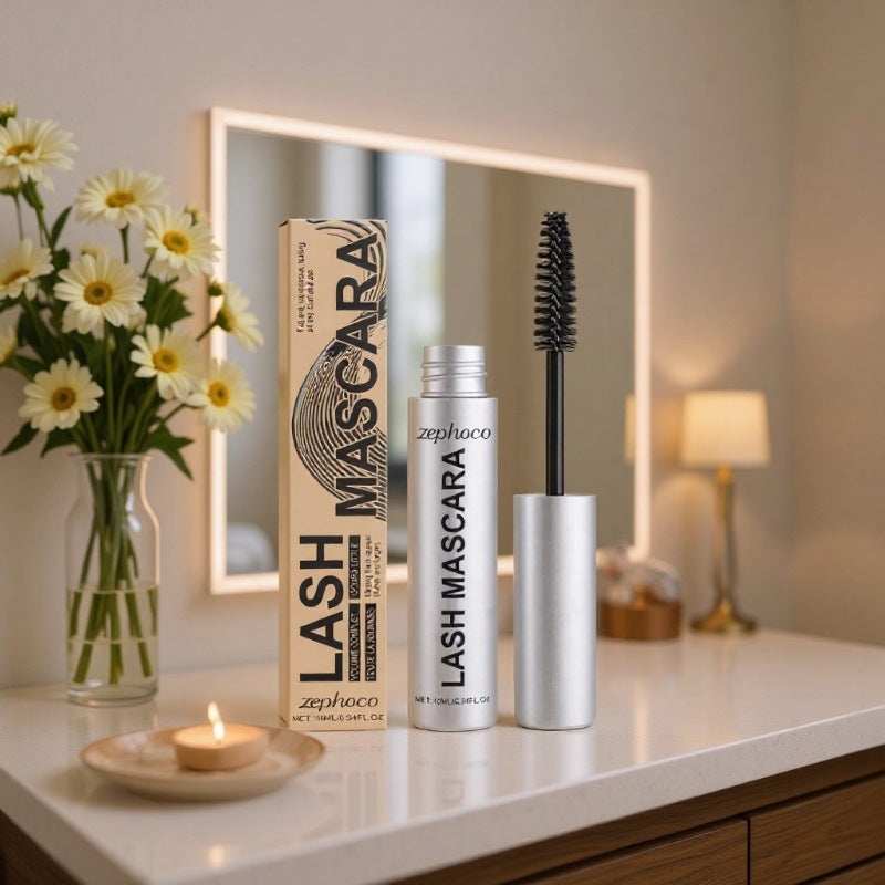 Épaisseur, Curling Mascara