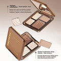 Mettre en avant et Contour Palette en un