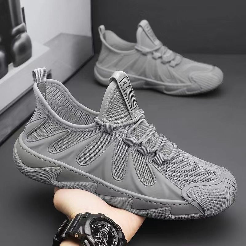 Chaussures de Sports Casual Respirant pour hommes