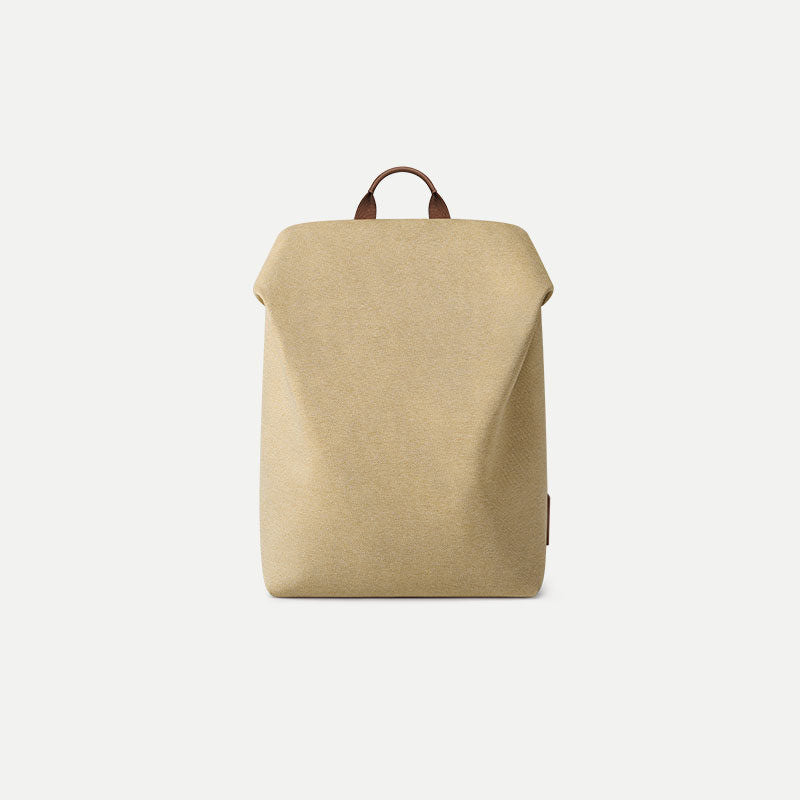 Sac à dos léger à grande capacité étanche Casual