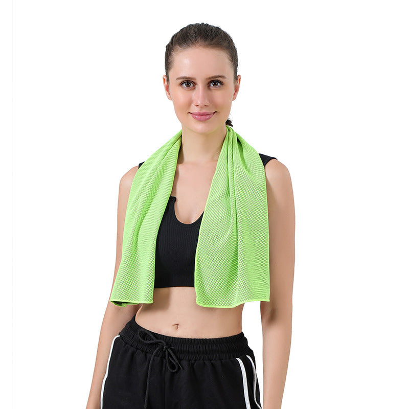 Summer Hiking Backpack Quick Dry Towel Sports