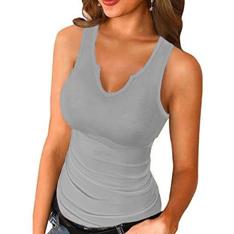 Tank Top pour la couche