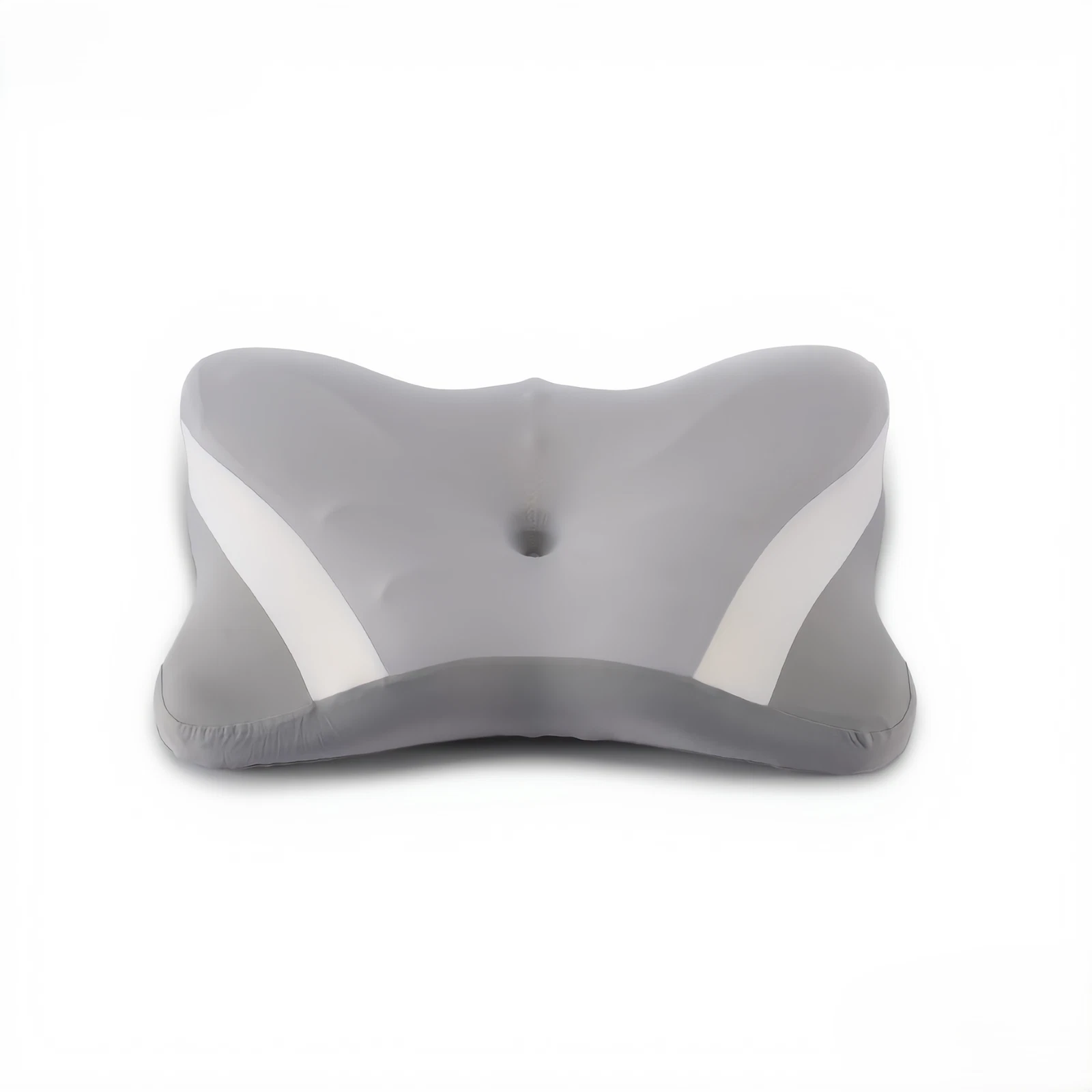 Oreiller ergonomique de cou de mousse