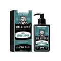Gel nettoyant pour hommes