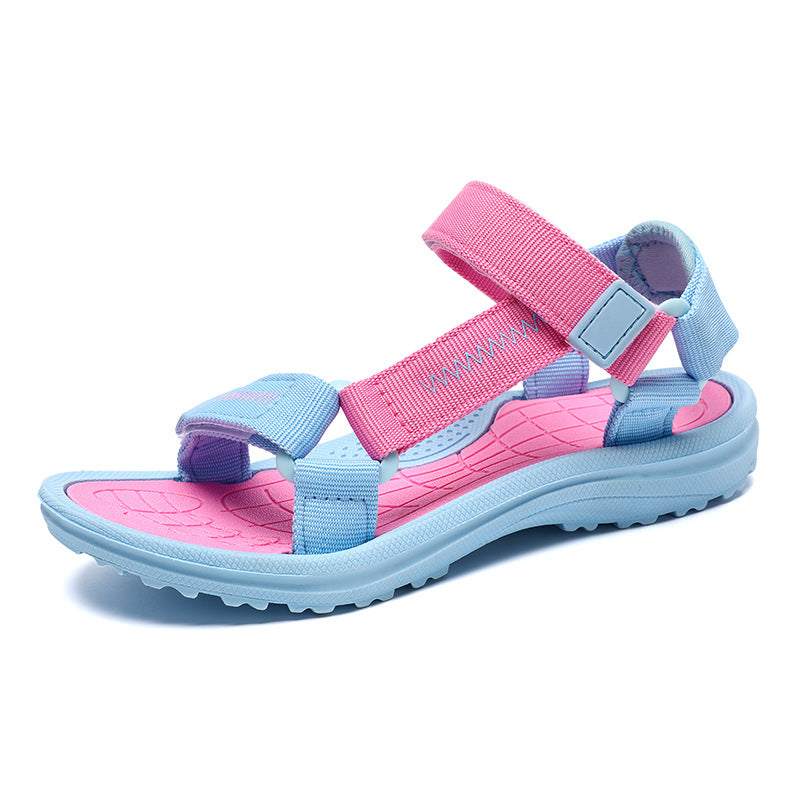 Summer Outdoor Beach Chaussures Sandales