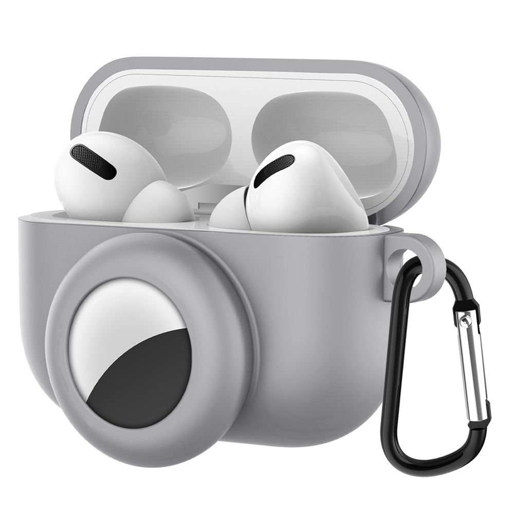 Manches de protection en silicone deux en un