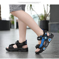 Garçons Plage Velcro Soft Sole Sandales