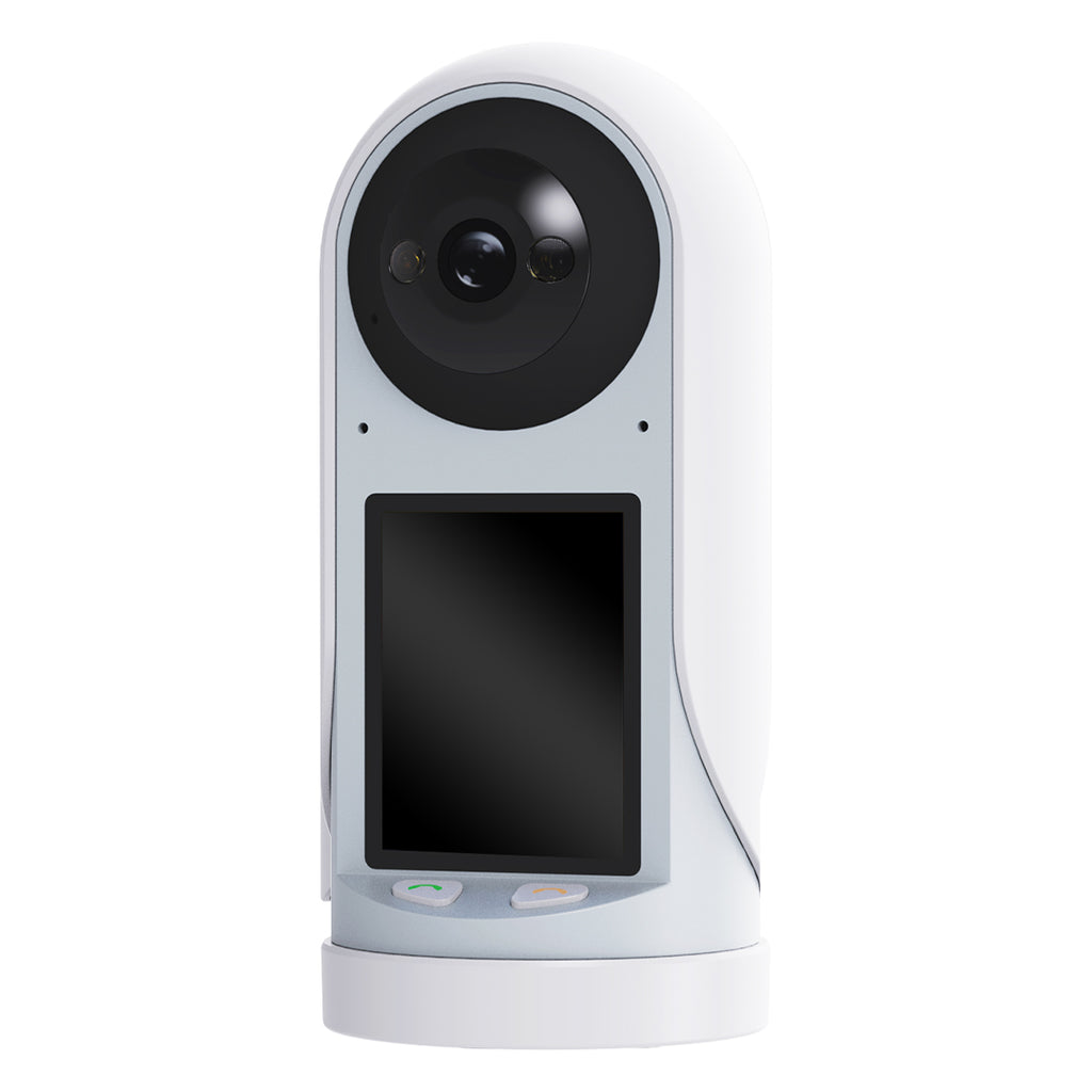 Caméra Intercom de Yoosee AI