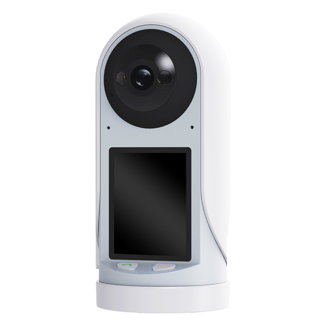 Caméra Intercom de Yoosee AI