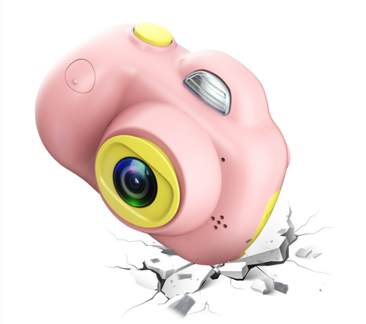 Caméra SLR pour enfants