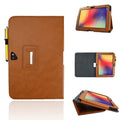 Google 10 tablet protective case rear clip spot