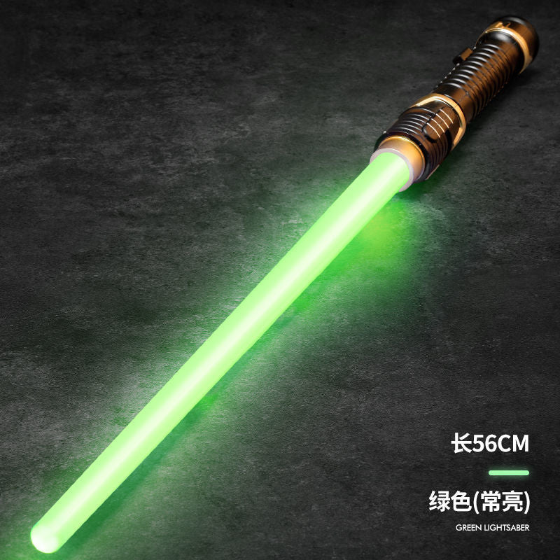 Épée laser garçon jouet