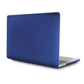 Black transparent frosted crystal computer case
