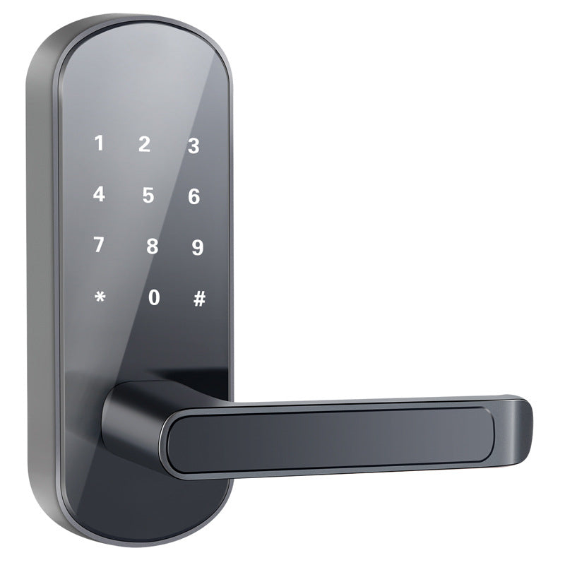 Serrure d'empreintes Bluetooth intelligente