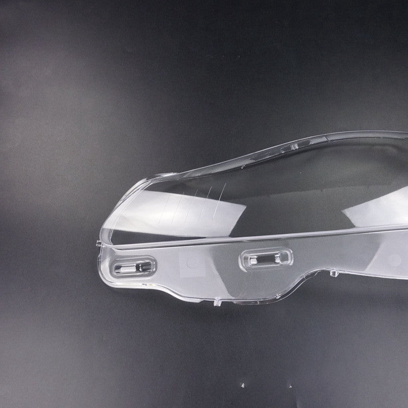 Couverture PC transparente des projecteurs