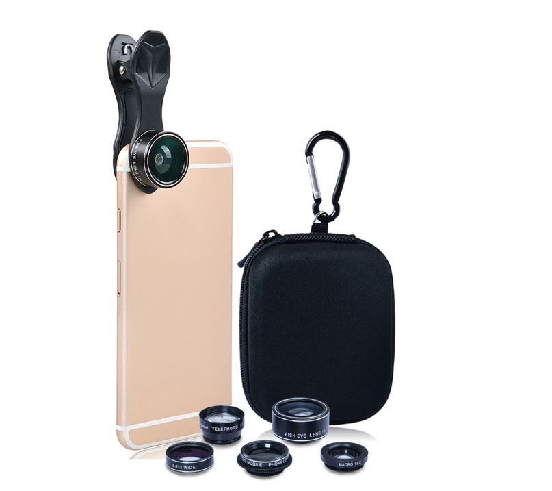 Compatible avec Apple