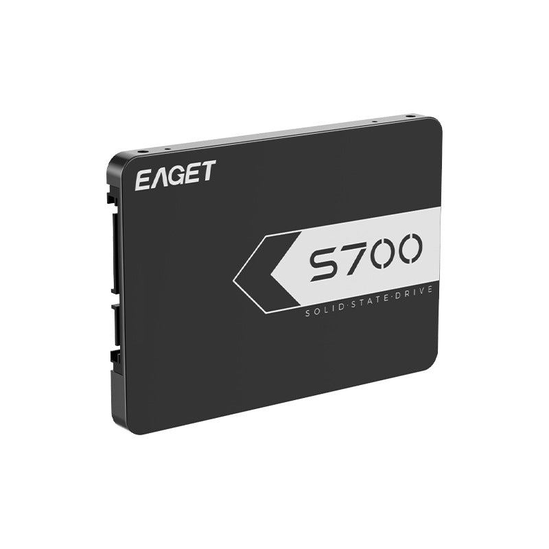 Ordinateurs portables et ordinateurs de bureau avec disques solides intégrés