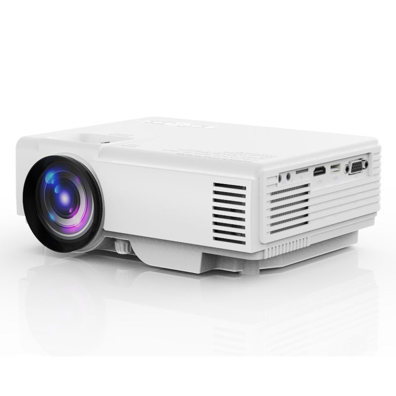Projecteur multifonctions ménagers et commerciaux