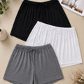 Pantalons courts pour femmes