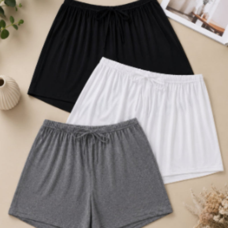 Pantalons courts pour femmes