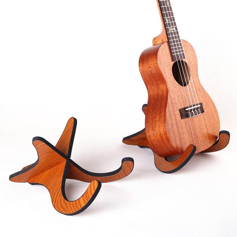 Support Ukulele
