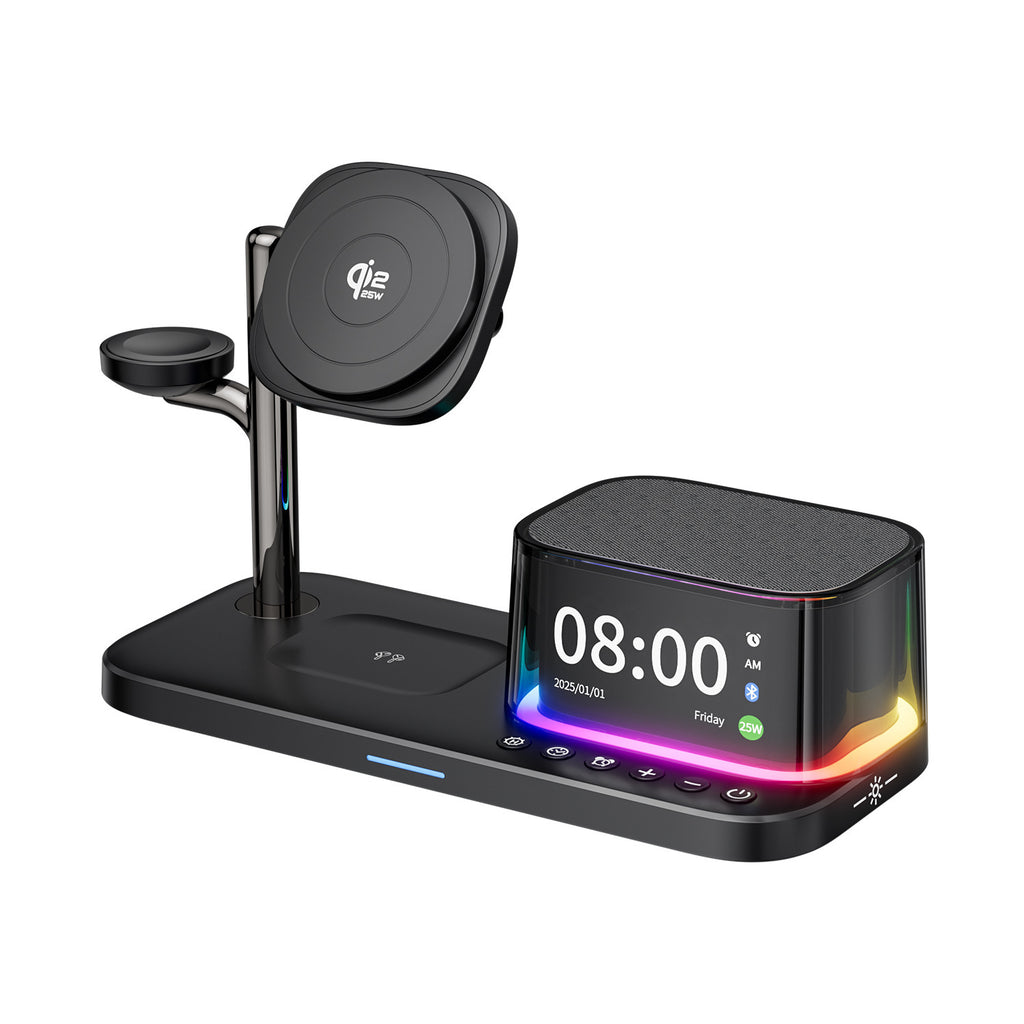 Mode domestique Chargeur magnétique sans fil