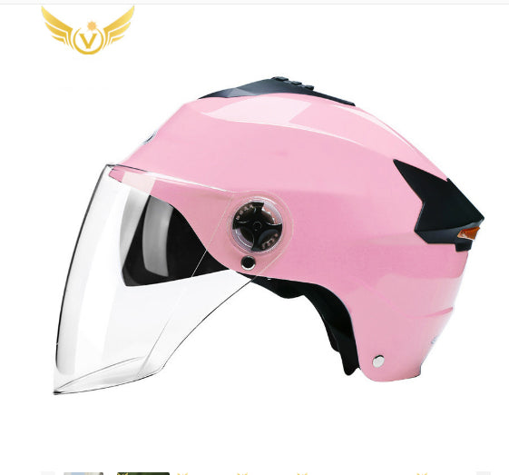 Casque de moto Bluetooth casque intégré appareil photo pratique