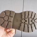 Bottes d'hiver en polaire pour enfants