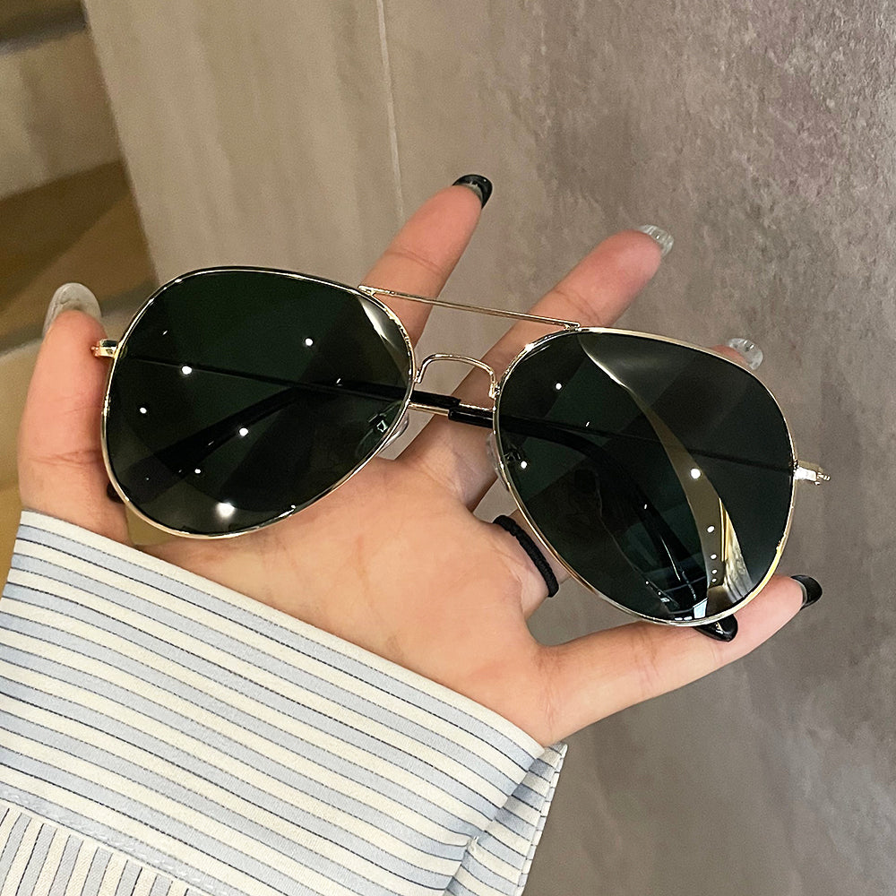 Lunettes de soleil Crapaud Pilot Classic