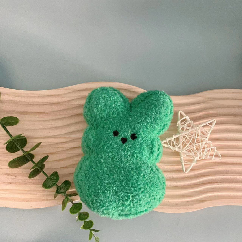Jouet pour chiens et chats en peluche de Pâques