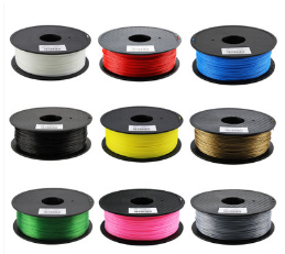 Pin du fabricant impression 3D consommables PLA ABS imprimante 3D stylos consommables