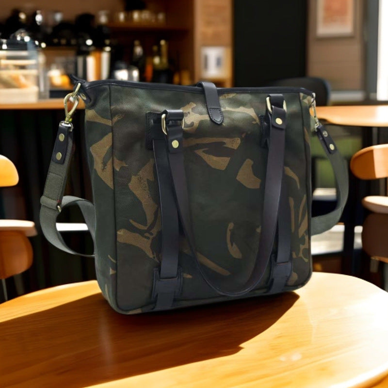 Sac à bandoulière et sac croisé résistant à l'eau