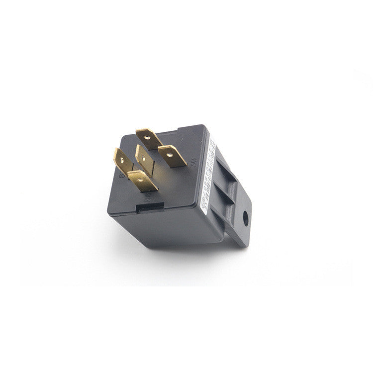 CJ720 Relay multi-mode GPS Car Tracker