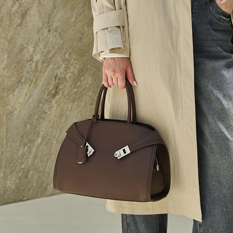 Sac de Messenger de Grande Capacité pour Femmes
