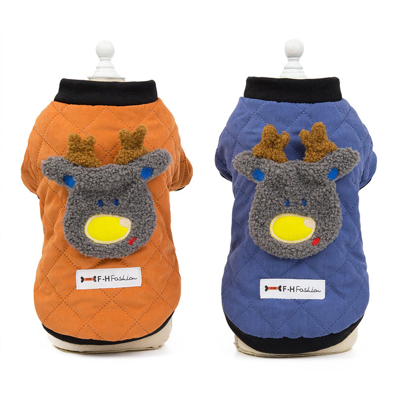 Vêtements pour animaux de compagnie Vêtements pour chiens
