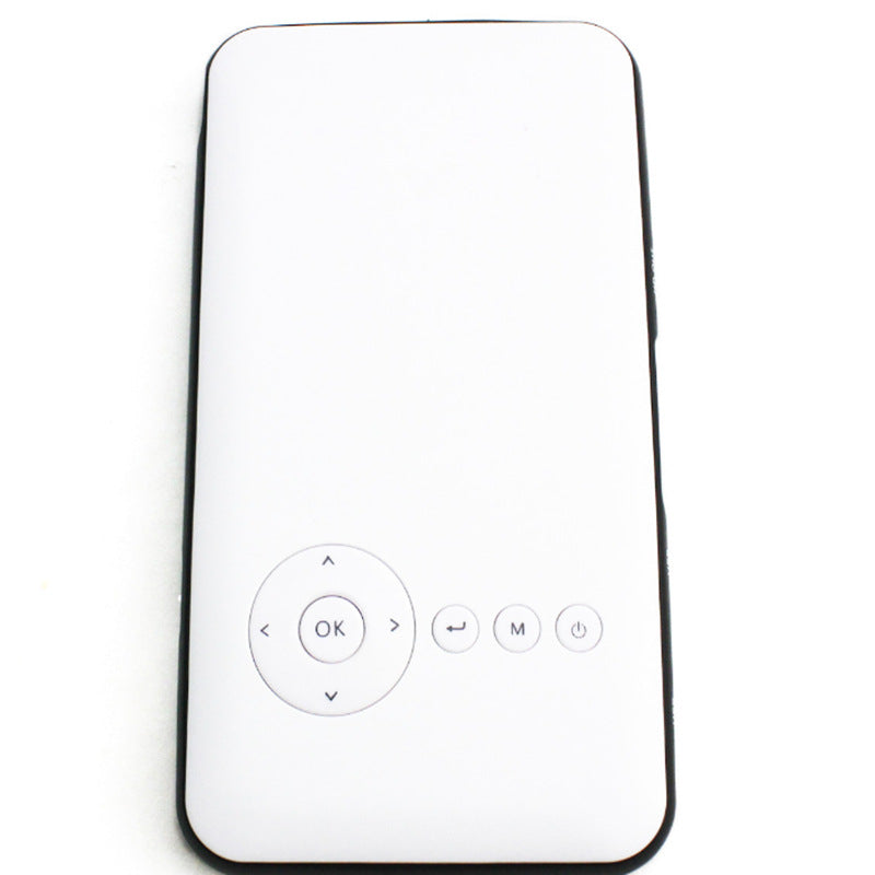 Projecteur portatif projection de téléphone mobile