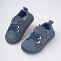 Plimsolles anti-kick garçons de printemps Baotou