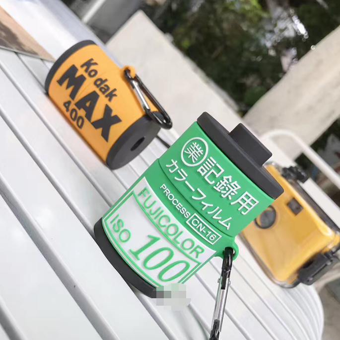 Coffret de recharge pour écouteur sans fil