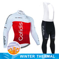 Cyclisme Respirant d'été Jersey longue manches